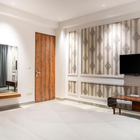 The Hillcrest Paradise Kasauli Luaran gambar
