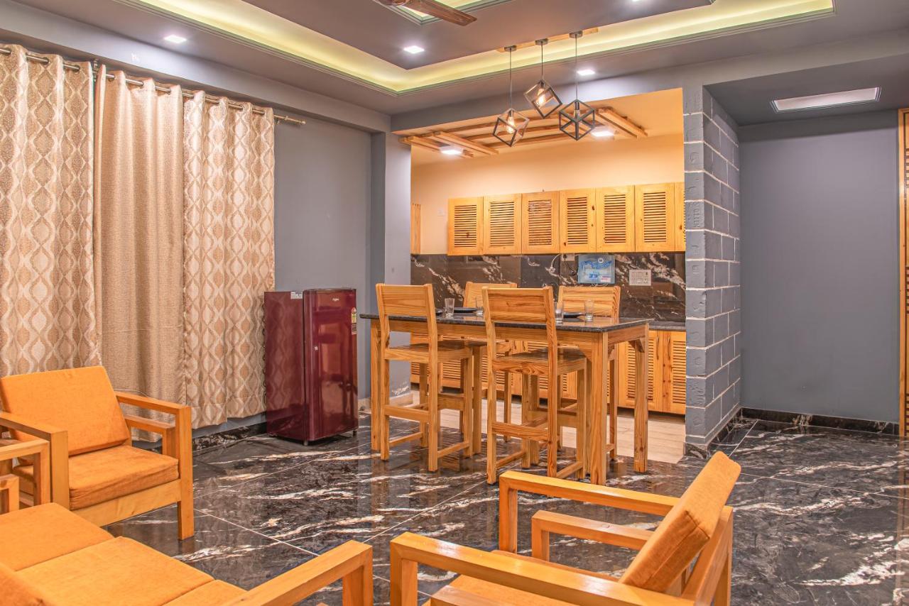 The Hillcrest Paradise Kasauli Luaran gambar