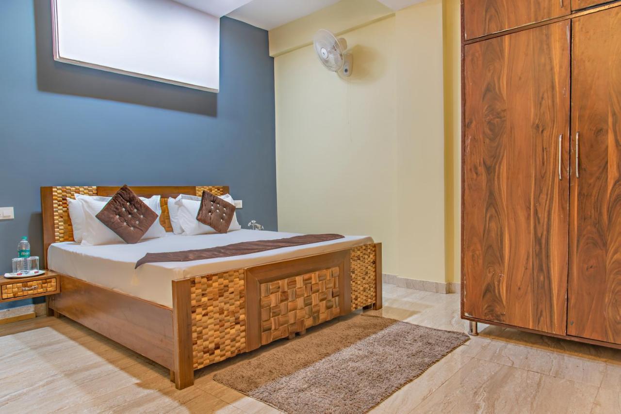 The Hillcrest Paradise Kasauli Luaran gambar