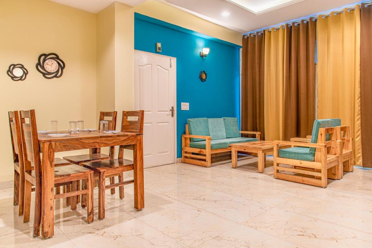 The Hillcrest Paradise Kasauli Luaran gambar