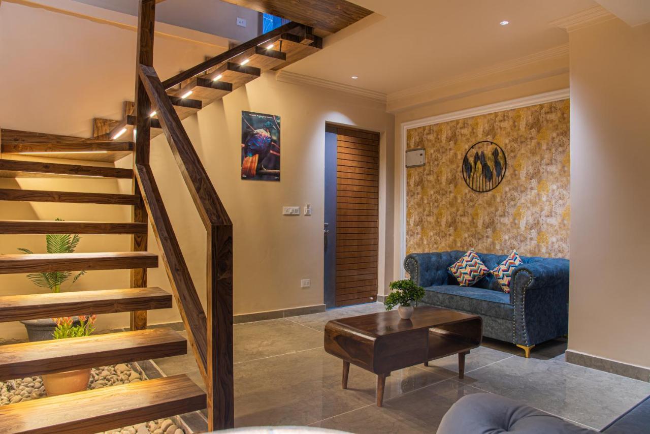 The Hillcrest Paradise Kasauli Luaran gambar